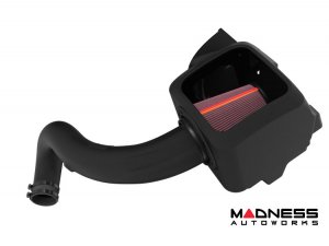 Dodge RAM 1500 Cold Air Intake - NextGen - 3.6L V6 - K&N (13-24) Dodge RAM 1500 Cold Air Intake - NextGen - 3.6L V6 - K&N (13-24)